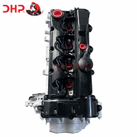 Bloc moteur nu OM651.950 / OM651.960 2.2 CDI essence avec chaîne de distribution silencieuse 4 cylindres