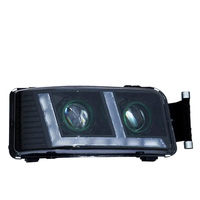 Phare de camion Sinotruck SITRAK C7H T7H HOWO TX 811W25101-6002