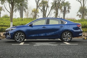 Kia K3 2025, Vehículo de Nueva Energía con Tecnología Exquisita, Gran Oferta, Auto para Adultos con Celda de Combustible, Volante a la Izquierda, Hecho en China, Depósito - Product Image 3