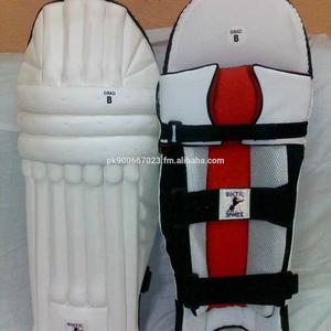 Custom Cricket Pads <b>Light</b> Weight Cricket <b>Batting</b> Pads Sports Products - Product Image 1