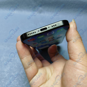 Venta al por Mayor de Teléfonos 100% Originales: <span class=keywords><strong>iPhone</strong></span> 16 <span class=keywords><strong>Pro</strong></span>, <span class=keywords><strong>11</strong></span>, 12, 13, 15, 16, 17 <span class=keywords><strong>Pro</strong></span>, Desbloqueados, Originales, de Segunda Mano, Alta Calidad - Product Image 2