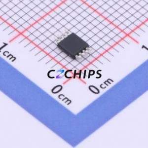 LM75AIMM/NOPB เซ็นเซอร์วัดอุณหภูมิ VSSOP-8-0.65mm ใหม่และดั้งเดิม - Product Image 2