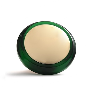 Nuevo Difusor de Aromas Creativo para Auto, Clip Metálico Redondo Pequeño para Ventilación, Perfume para Auto - Product Image 5