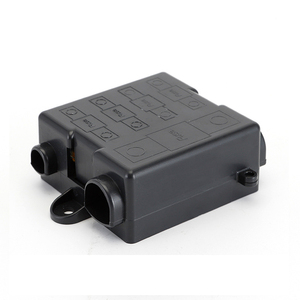 4 cách ANS Midi hộp cầu chì chủ & 1 cách cho Mega cầu chì - Product Image 2