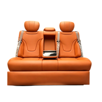Fauteuil inclinable de luxe KIMSEY pour V-Class V220 V250 V260 V300