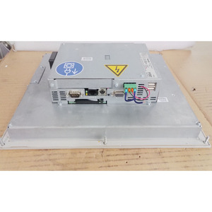 หน้าจอควบคุมอุตสาหกรรม Rexroth รุ่น VEP40.2CEU-128NN-CAD-128-NN-FW - Product Image 3