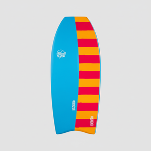 Planche de surf personnalisable DIY de qualité industrielle Catch Surf 0dyseaa avec support OEM/ODM/OBM et garantie de 3 ans, fabriquée aux États-Unis - Product Image 1