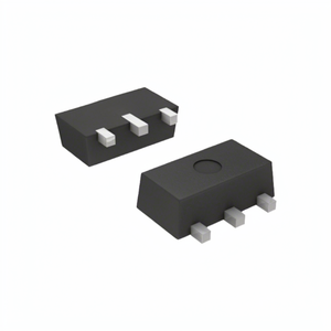 Compre Componentes Electrónicos en Línea, BOM IC en Stock, Gestión de Energía (PMIC) TO 243AA S-1206B51-U3T1G - Product Image 1