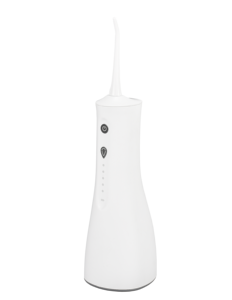 <span class=keywords><strong>DIONE</strong></span> Nouveau Hydropulseur Dentaire Électrique Sans Fil à Ozone, Rechargeable (Batterie/USB), Étanche IPX7, pour Usage Domestique et Hôtelier - Product Image 2