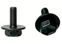 Clips métalliques automobiles fournis par l'usine chinoise, attaches métalliques pour voitures, clips automobiles et attaches en plastique 152182