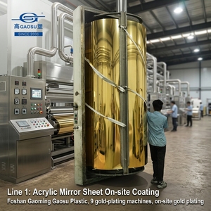 Fornitore di Lastre Specchiate in <span class=keywords><strong>Plexiglass</strong></span> <span class=keywords><strong>Oro</strong></span> e <span class=keywords><strong>Oro</strong></span> Rosa - Product Image 3
