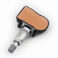 NOUVEAU Capteur TPMS 315MHz LR066379 LR018859 LR031713 LR058024 BH521A159CA FW931A159CBCapteur de pression des pneus pour Jaguar LandRover Car
