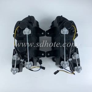 Nueva Luz Antiniebla LED para Camión Sinotruk Howo WG9719720025 - Product Image 5