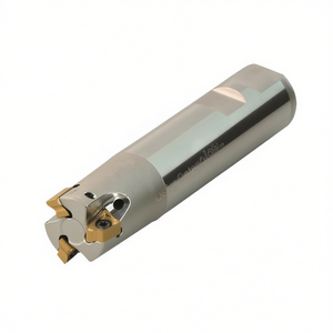 Fraise à ébavurer à 90 degrés Ttake TA9410 avec queue Weldon pour outil de fraisage à inserts - Product Image 2