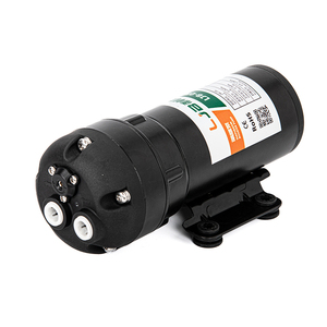 LJB0580H Series <strong>Electric</strong> DC Motor <strong>24V</strong> 0.7Mpa 600gallon Small Diaphragm <strong>Pump</strong> For Hydrogen <strong>Water</strong> Machine <strong>Water</strong> Filter - Product Image 4