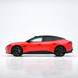 รถยนต์ไฟฟ้า AVATR 06 Ultra Pure Electric Pro Ultra Extended Range Smart Luxury Sedan ปี 2025 รถพลังงานใหม่จาก<span class=keywords><strong>จีน</strong></span>สำหรับขาย - Product Image 3