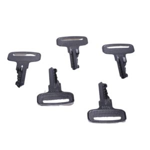 Piezas de elevación aérea del mercado de accesorios, llaves de interruptor de encendido 83093 83093GT para elevadores de tijera, 2032 <span class=keywords><strong>GS</strong></span>-, 12, 1, 2, 2, 3, 3 - Product Image 3