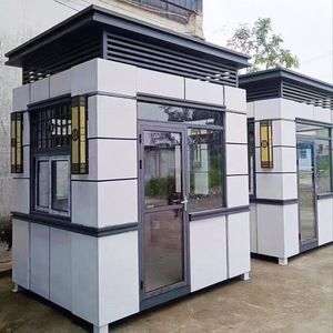 Stand de gravure sur métal personnalisé par l'usine SOURCE, idéal pour les salons, les communautés et les gardes mobiles. Pour le commerce international, veuillez contacter M. Yao. - Product Image 2