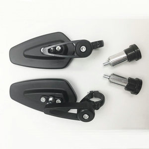 Autres accessoires de moto, pièces détachées pour motos, accessoires pour scooters, rétroviseurs de moto - Product Image 6