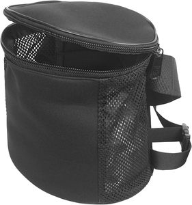 Bolsa de Cintura de Malla para Buceo, Bolsa de Equipo de Buceo Submarino para Pesca Submarina, Playa y Piscina - Product Image 3