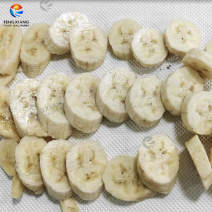 Machine de découpe de chips de banane FC-304C-<span class=keywords><strong>XL</strong></span> continue Machine à trancher les bananes - Product Image 3