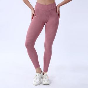 Leggings de Yoga Personalizados de Cintura Alta para Mujer, Leggings Deportivos con Efecto Push-Up y Levanta Glúteos - Product Image 5