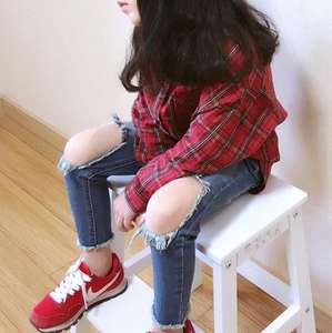 Nuevos Productos en el Mercado: Pantalones de Yoga con Calefacción para Niños y Mujeres en China - Product Image 1