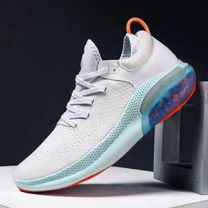 Nouvelles Chaussures Décontractées Tendance 2025 – Style Élégant, Semelle TPU à Lacets, Maille Respirante et Confortable – Meilleure Vente - Product Image 1