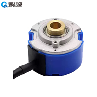 Nouvel encodeur incrémental/absolue Tamagawa TS5214N8579 d'origine pour le contrôle des moteurs industriels et les équipements d'automatisation