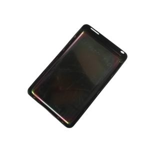 Cover posteriore in metallo Color oro nero per iPod 6th 7th Gen Classic 160GB Video 60GB 80GB <span class=keywords><strong>U2</strong></span> Special Edition sottile spessa - Product Image 1