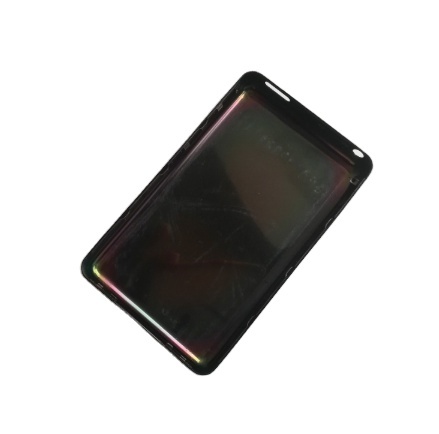 Black Gold Color Metal U2 Back Housing Case Cover for iPod 6th 7th Gen Classic 160GB Video 60GB 80GB U2 SLIM Thick