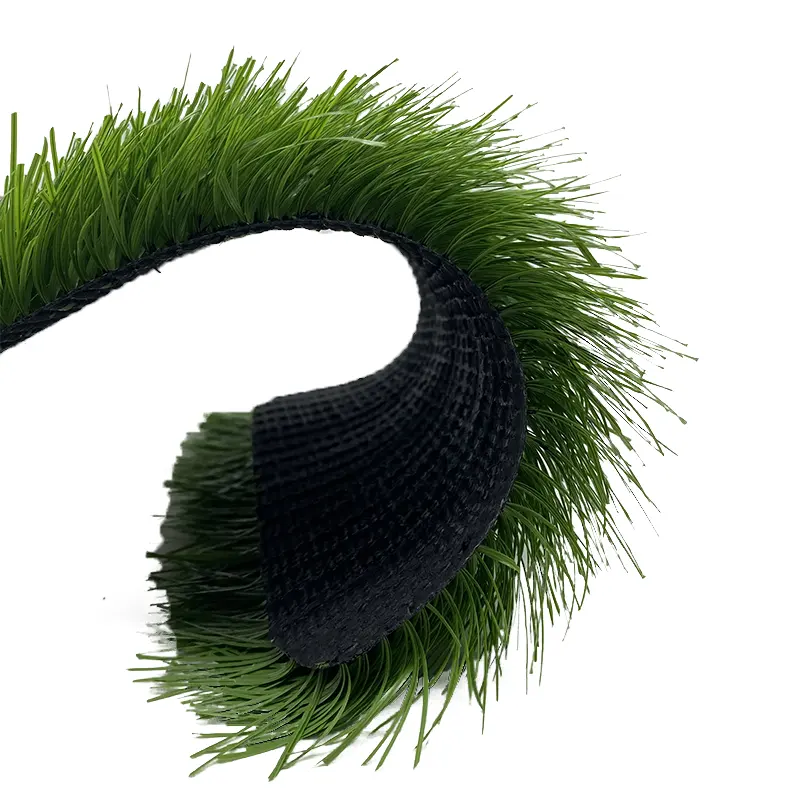 Unigrass Cheap Sports 50Mm Football Boots Artificial Turf Grass Lawn Use For Football Synthetic Grass Green