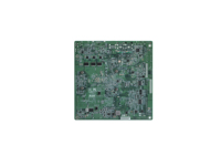 2025 ELSKY Offre Spéciale 4K 1080P EDP RS232 COM I7 carte mère pour Vpro Box Pc intégré industriel Intel Celeron, kiosque de supermarché