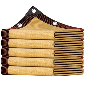 HDPE dù để che nắng Net dày Windproof chống lão hóa nhà kính bóng Net - Product Image 1