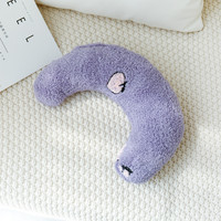 Vente en gros d'accessoires pour animaux de compagnie rembourrés en coton doux oreiller de couchage pour chiot et chat jouet apaisant