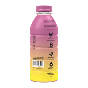 <strong>PRIME</strong> STRAWBERRY BANANA <strong>HYDRATION</strong> DRINK NEW FLAVOR (500 ML) - Product Image 5