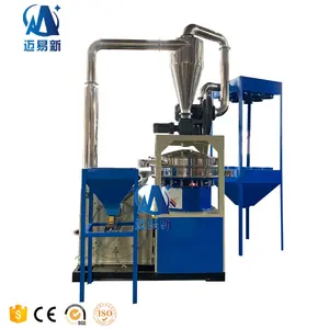 Plastic Pulverizer machine plastic milling machine mill grinding for PET