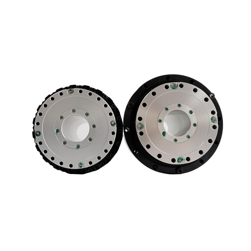 Industrial Robot Harmonic Drive Servo Can Bus Harmonic Drive Motor for ...