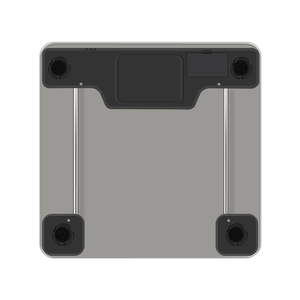 Báscula electrónica Digital inteligente para baño, dispositivo de pesaje portátil de 180kg/396lb, novedad - Product Image 5