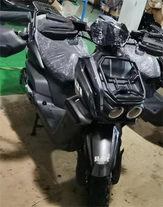 Scooter Deportivo de Dos Ruedas Tipo 2025, 72V 2000W 3000W, Motocicleta Eléctrica de Montaña - Product Image 4