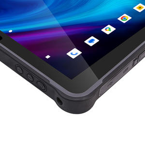 UTAB T11 PRO <span class=keywords><strong>MAX</strong></span> Nueva Tablet Industrial Android IP67 con 8+12GB/256GB, Procesador Octa Core MTK, Red GSM y 4G, Pantalla Capacitiva - Product Image 6