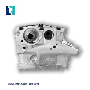 प्रत्यक्ष कारखाना आपूर्ति नए Cag cba पूर्ण सिलेंडर सिर 03l103063 908920 03l103063l103063k के लिए 03l103063k. - Product Image 6