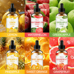 Huile Essentielle Hydratante et Éclaircissante pour le Corps à la Papaye et à la Noix de Coco, Parfumée aux Fruits, Vente en Gros 30ml - Product Image 4