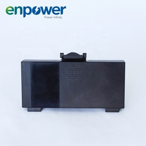 Batterie de remplacement DCH 2000mAh FBH-<span class=keywords><strong>1200</strong></span> pour 68303000 GL <span class=keywords><strong>GR</strong></span>-W GA FBH1200 TG 6830303001 70745 <span class=keywords><strong>GR</strong></span> 68303010 - Product Image 2