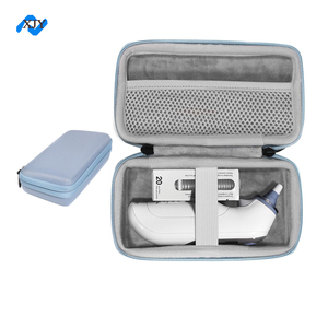 Étui pour thermomètre frontal pour Amerzam/ Mosen/ Magicelec/Vigorun/ GoodBaby/ Braun Thermos Can 7/ CHOOSEEN - Étui uniquement - Product Image 3