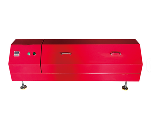 เครื่องทดสอบการขัดถูแบบรวม hbjf เครื่องทดสอบหินสำหรับการทดสอบการขัดถูแบบรวม - Product Image 3