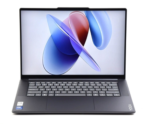 สำหรับ Yoga Air15 Ai Ultra7-258v แล็ปท็อปหน้าจอสัมผัสขนาด 15.3 นิ้ว พร้อมแรม 32GB 1TB SSD คอมพิวเตอร์ธุรกิจแท้ Yoga Air15 Aura - Product Image 6