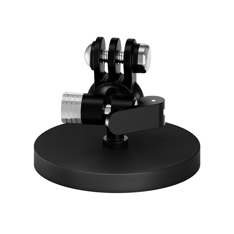 สีดำ รุ่น 3 (D66มม.)