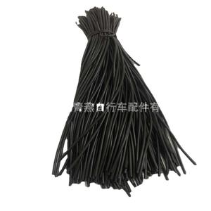 Válvulas para bicicleta, mangueras de látex, núcleos de válvula de látex, núcleos de válvula de reparación, núcleos de válvula para bomba de aire, piezas - Product Image 1