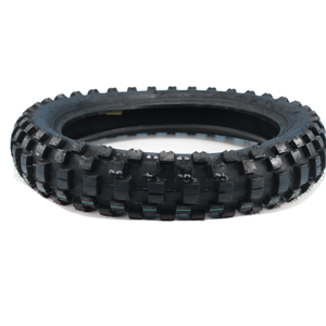Vente chaude Pit Bike Dirt Bike Pneus arrière Pneus extérieurs Différentes tailles - Product Image 6